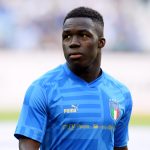 Кристъл Палас ще се бори за подписа на италиански национал