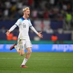 Антъни Гордън: В началото ми бе трудно в Нюкасъл