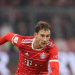Полузащитник не смята да напуска Байерн Мюнхен