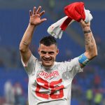 Джака: Бундеслигата не е ново първенство за мен