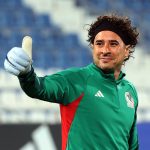 Емблема на Мексико няма намерение да се отказва от националния отбор