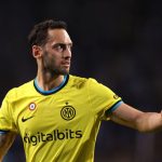 Основен футболист на Интер подписа нов договор