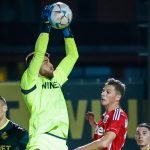 Ханкич: Ботев не е като другите отбори, имам силна връзка с клуба