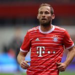 Блинд няма да се връща в Аякс, преминава в отбор от Ла Лига