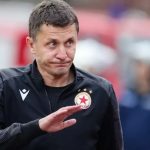 Саша Илич назова причините за поражението от Сепси