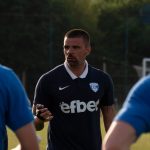 Вальо Илиев обяви групата на “соколите” за мача със Спортист