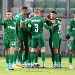 Betano предвижда победа на Лудогорец над Балкани, но не и класиране