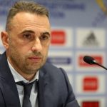 Петев: Трябва да направим всичко възможно да преодолеем противника