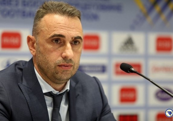 Петев: Трябва да направим всичко възможно да преодолеем противника