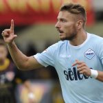 Имобиле е все по-близо до оставане в Лацио