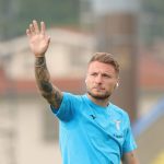 Президентът на Лацио: Имобиле ми е като син, не се продава