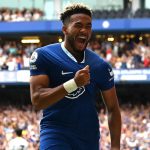 Рийс Джеймс може да направи рестарт на кариерата си в Барселона