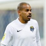 Официално: Жоазиньо се завърна в Бразилия