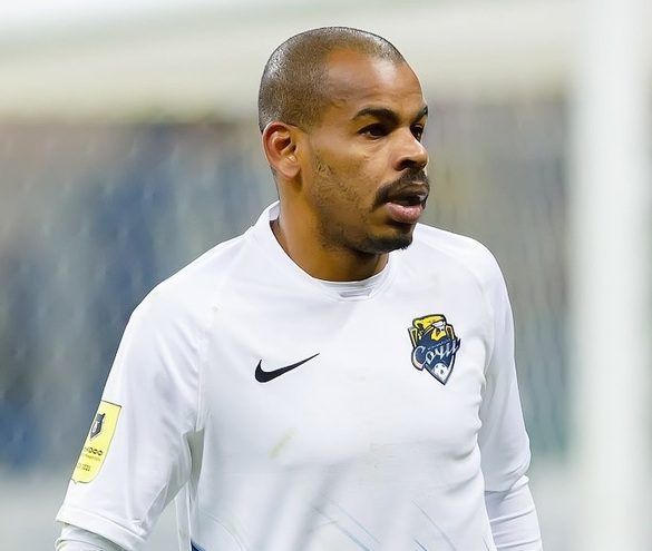 Официално: Жоазиньо се завърна в Бразилия