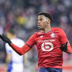 Ювентус си хареса нападател на Лил