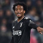 35-годишният Куадрадо остава в Серия “А”