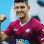 Хебър се подсили с юноша на Левски преди мача с ЦСКА