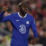 Кулибали за престоят си в Челси: Не бе най-силният ми сезон