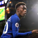 Фулъм е кандидат за флангови нападател от Челси