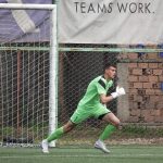 Рома привлече млад вратар на Левски