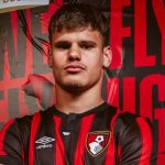 Борнемут привлече млад защитник