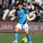 Направиха намек за задаващия са транфсер на Ким Мин-Дже в Байерн