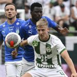 Шампионът на Фарьорски острови шокира унгарския Ференцварош