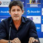 Костов преди мача с Ботев Пд: По-добрият отбор сме