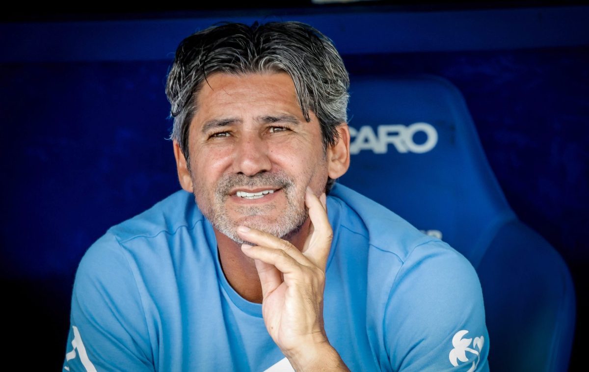 Футболен агент за селекцията на Левски: Казаха ми за три поста width=