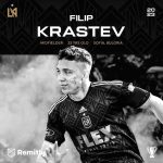 Официално: Лос Анджелис обяви привличането на Филип Кръстев