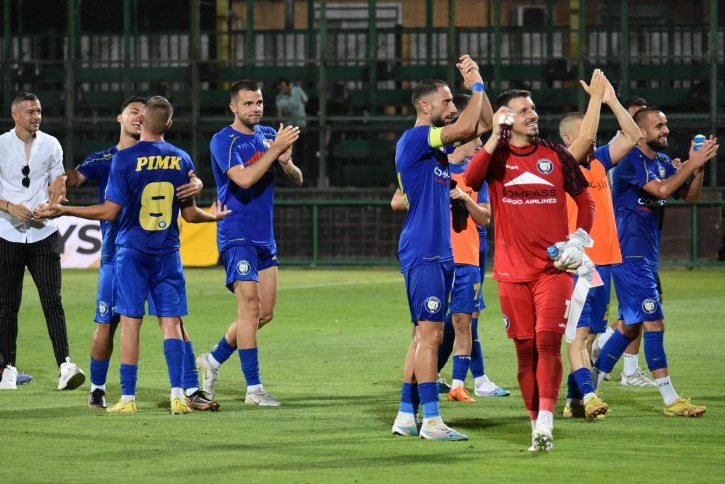 Крумовград загуби основен бранител за половин година