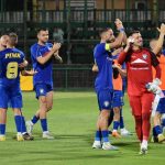 Крумовград загуби основен бранител за половин година