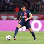 Маркиньос за Мбапе: Той продължава да бъде лидер за ПСЖ