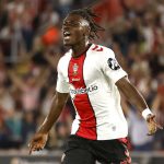 Ливърпул е готов да предложи 30 милиона евро за Ромео Лавия