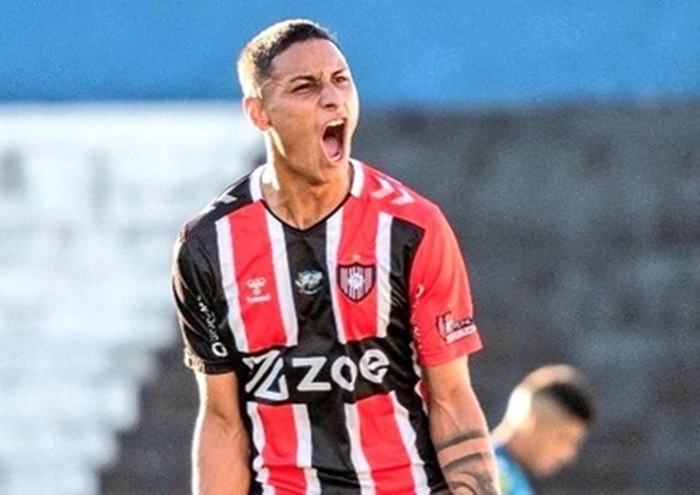 В Аржентина: Инвестицията на Берое в Годой ще се отплати много бързо width=