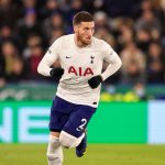 Тотнъм си връща нежелан бранител от Атлетико Мадрид