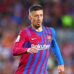 Барселона определи сумата, за която ще продаде Клеман Ленгле