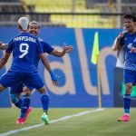 Левски отново смълча “Колежа”, “сините” биха Ботев с 3:1