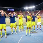 Левски срещу Апоел Беер Шева – стартови състави