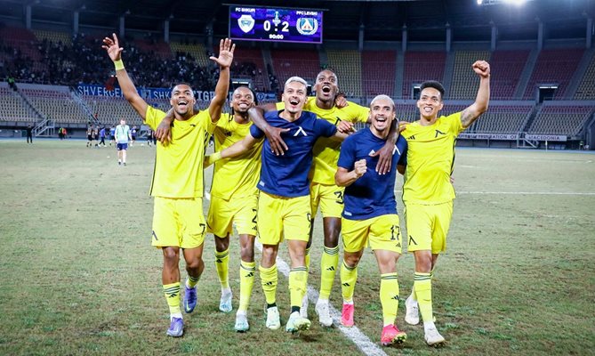 Важен футболист се завръща за Левски срещу Шкупи