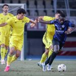 Трио от Левски с индивидуални награди