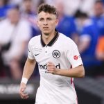 Айнтрахт трансферира Линдстрьом в Наполи преди реванша с Левски