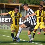 Без победител между Локомотив и Ботев в дербито на Пловдив (ВИДЕО)