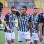 Бранител на Локо Сф с доста амбициозна цел през новия сезон