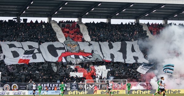 Привържениците на Локомотив Пд скочиха на ръководството