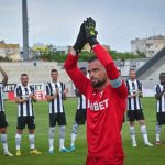 Шеф в Локо Пд назова целите пред тима