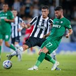 Локомотив Пловдив разпиля Ботев Враца и поведе в efbet Лига