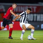 Локо Пловдив разби Локо София в “железничарското” дерби