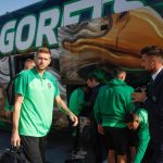 Лудогорец се отправи към Косово за гостуването на Балкани