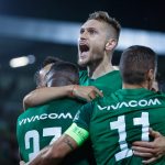 Лудогорец срещу латвийци или албанци, ако отпадне от Астана